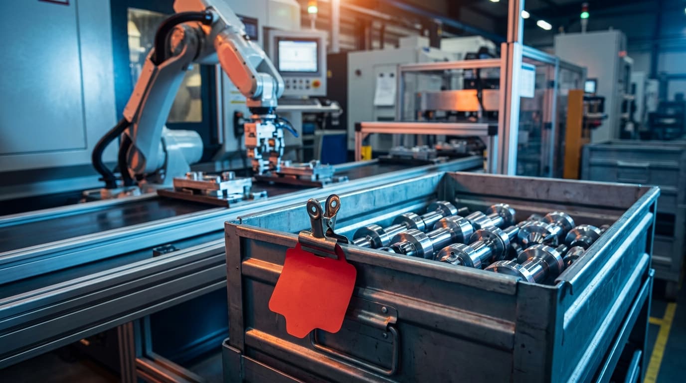Trade Court Voids Trump's 10% Universal Tariff — But Only for the Plaintiffs Who Sued. Manufacturers Pay On.
