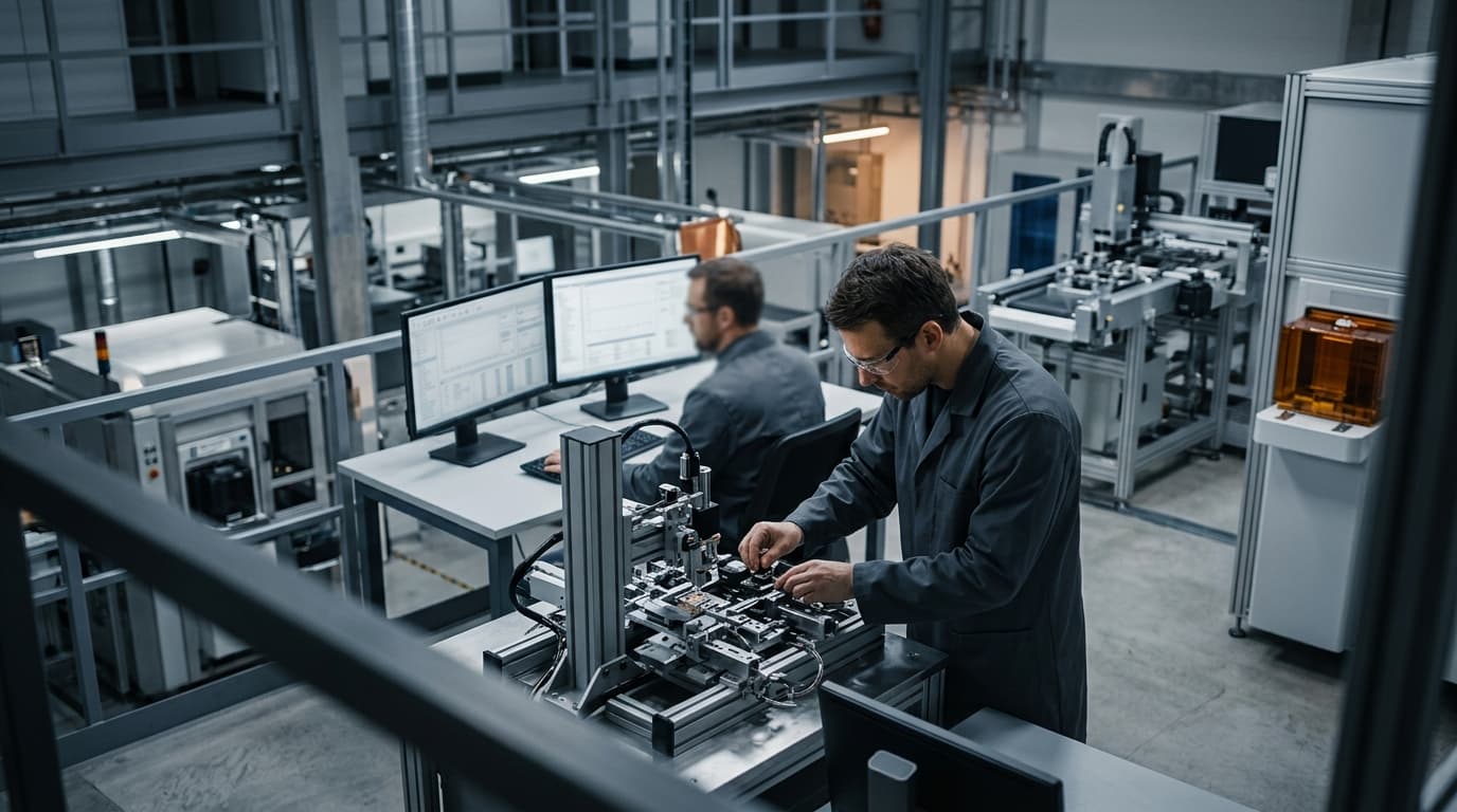 DoD Pushes SCALE Microelectronics Workforce Contract to $100M — Pentagon Quietly Becomes a Primary Funder of the U.S. Fab Labor Pipeline