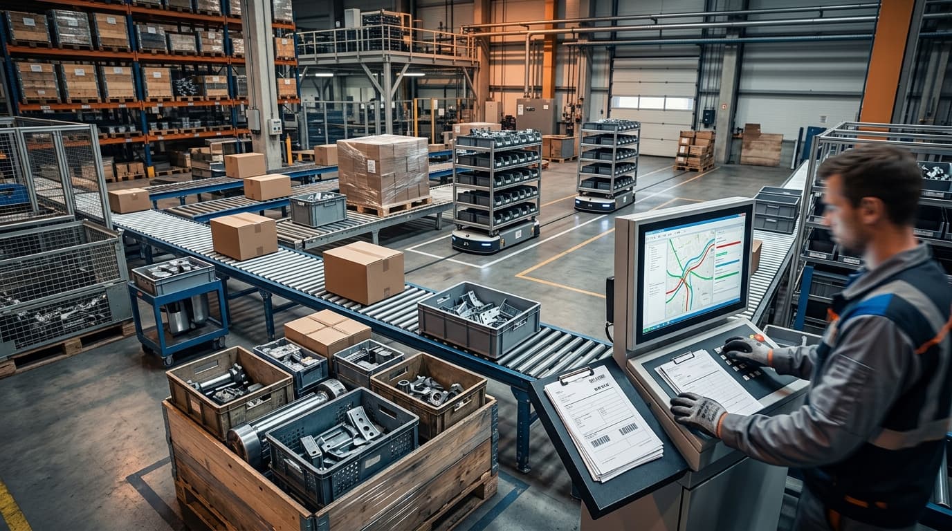 FedEx Board Greenlights LTL Spinoff — U.S. Industrial Shippers Are About to Re-Underwrite Their Freight Stack