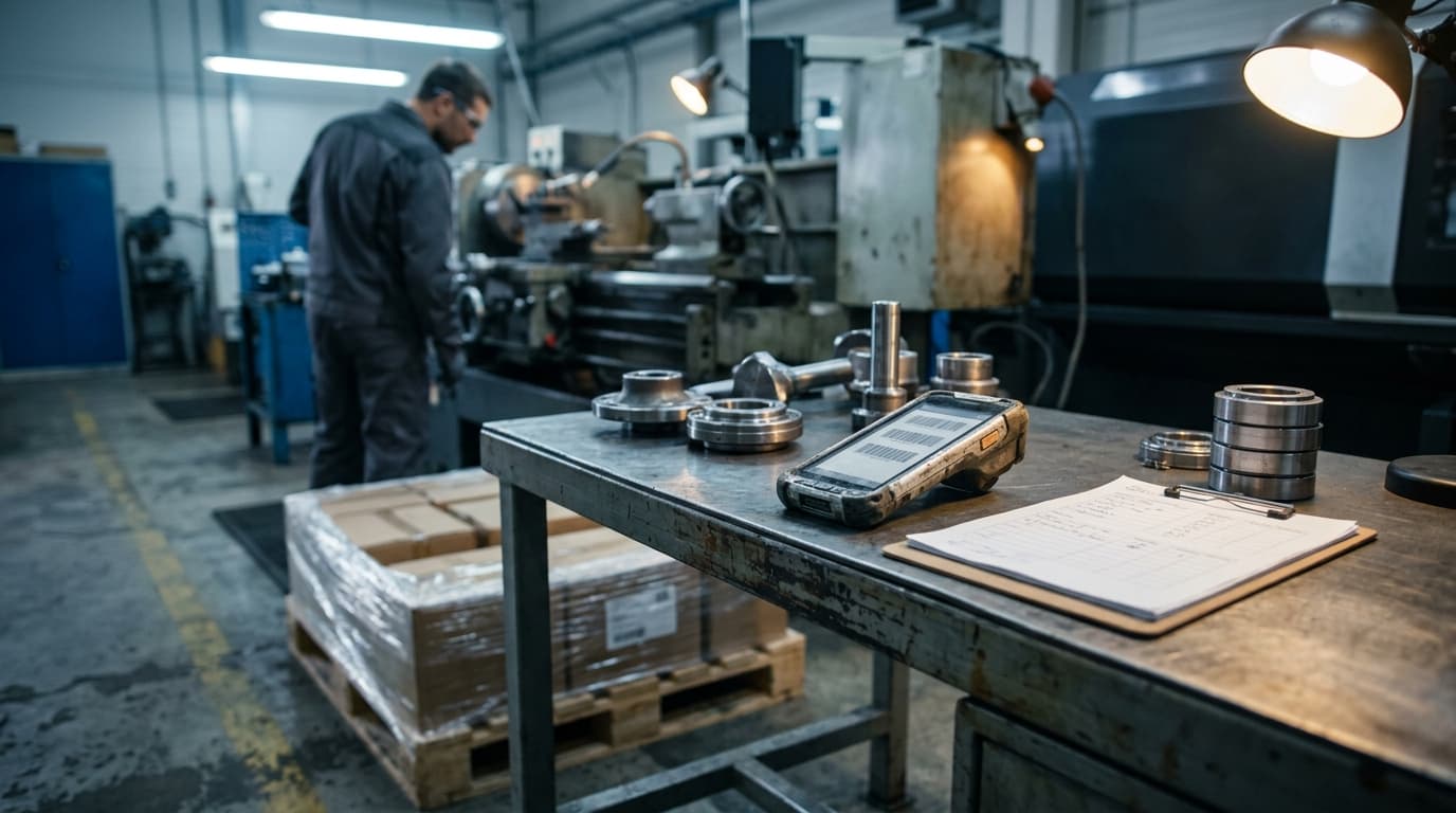 Procurement Chiefs at ISM World 2026 Just Set the Counter-Narrative on Industrial AI — 'Start Small or Don't Start' Is Now the Default