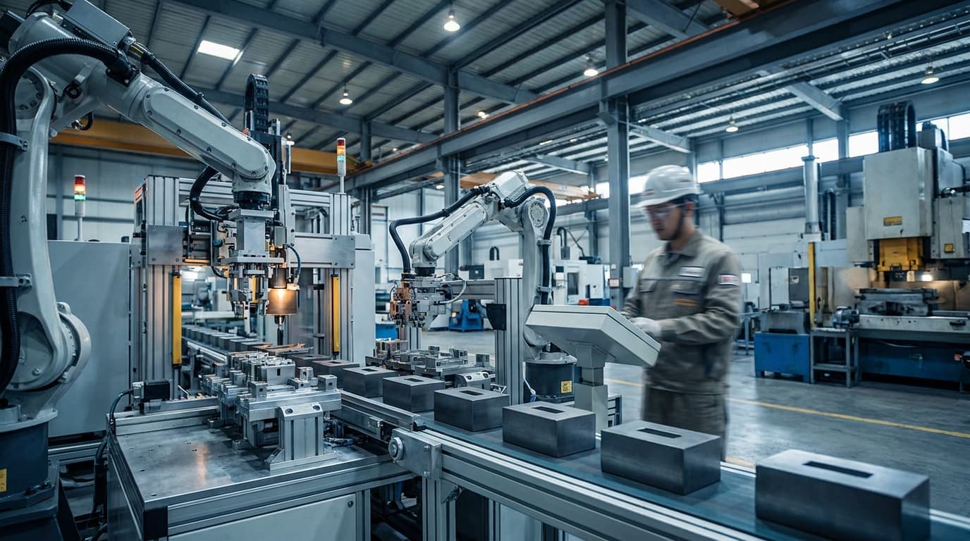 The Pentagon Guaranteed $110 a Kilo for 10 Years: Inside MP Materials' $1.25B Texas 'Magnet Independence' Bet Against China's 90% Grip