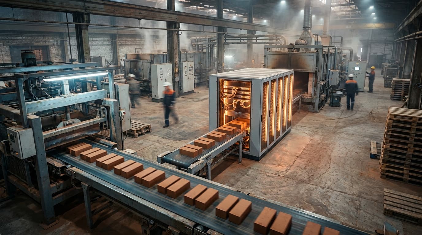 The Data Center Tax on the Rust Belt: PJM Capacity Prices Rose 1,038% and a Brick Plant's Monthly Bill Went From $1,600 to $12,000