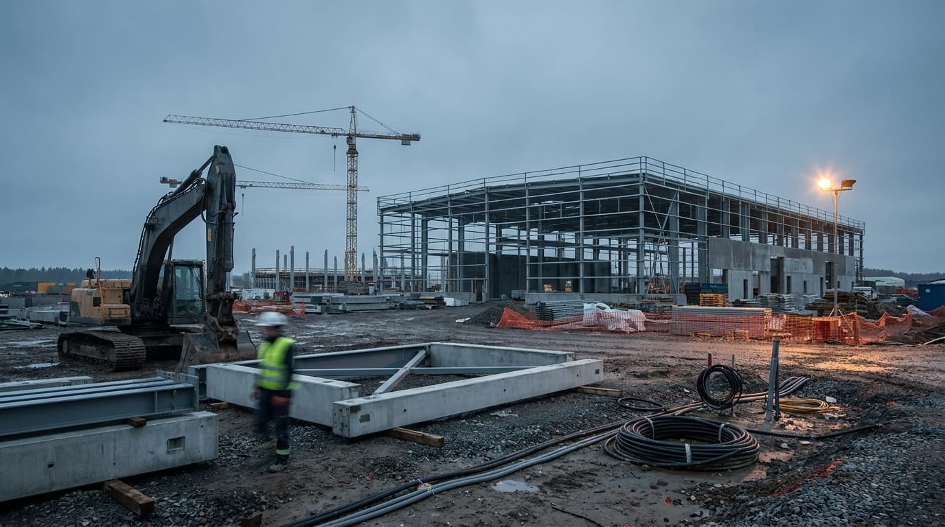 $1.966 Trillion Announced, 22% Less Built: The Reshoring Boom Is a Press-Release Boom