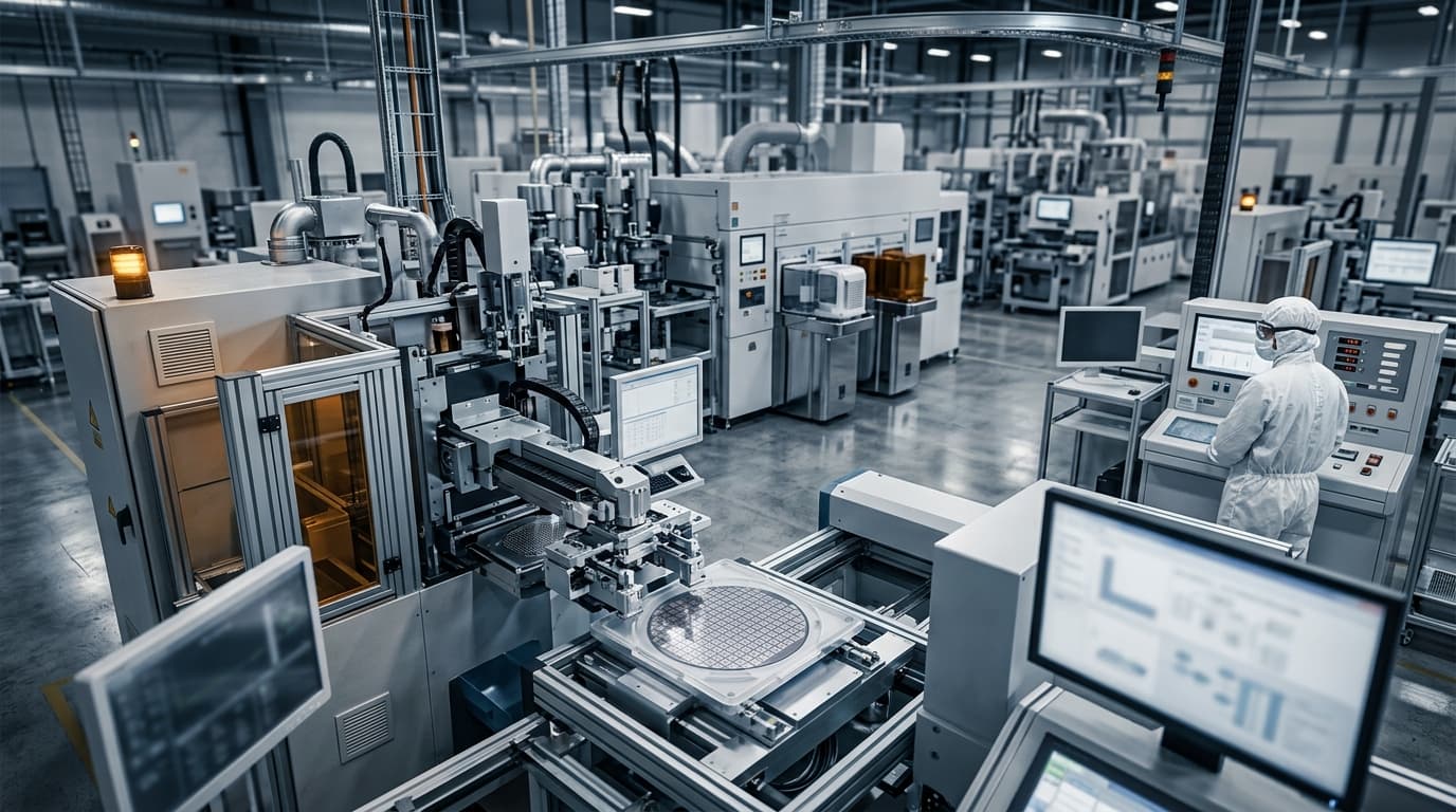 TSMC's $31.28B May Approval Pushes $20B to Arizona — But the Decoupling Math Is Messier Than the Headlines Suggest