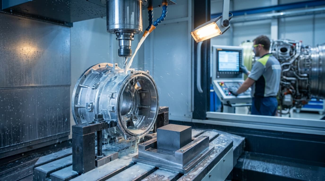 Two to Three Years of Samarium: The Magnet the Pentagon Can't Tariff Its Way Out Of